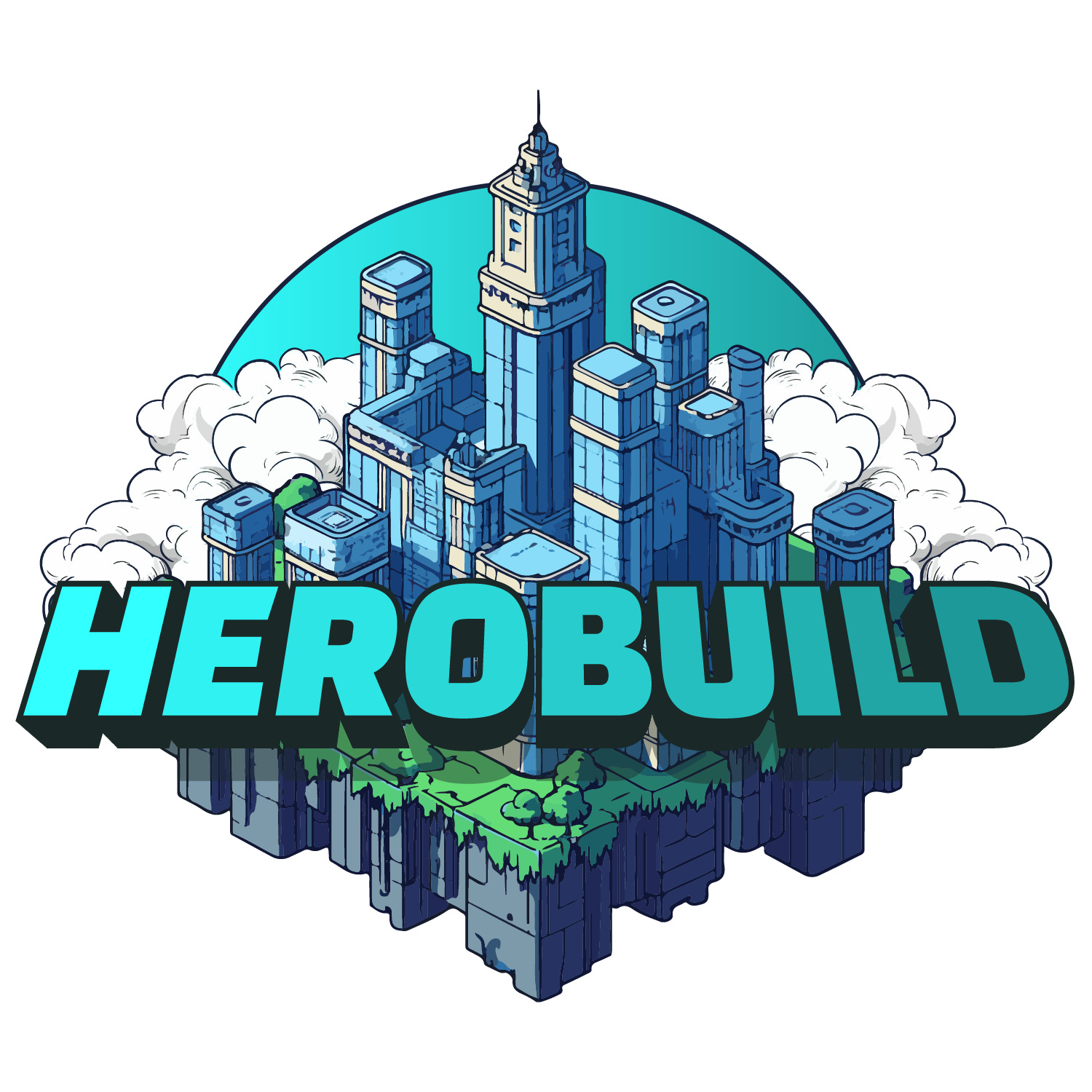 Server Logo